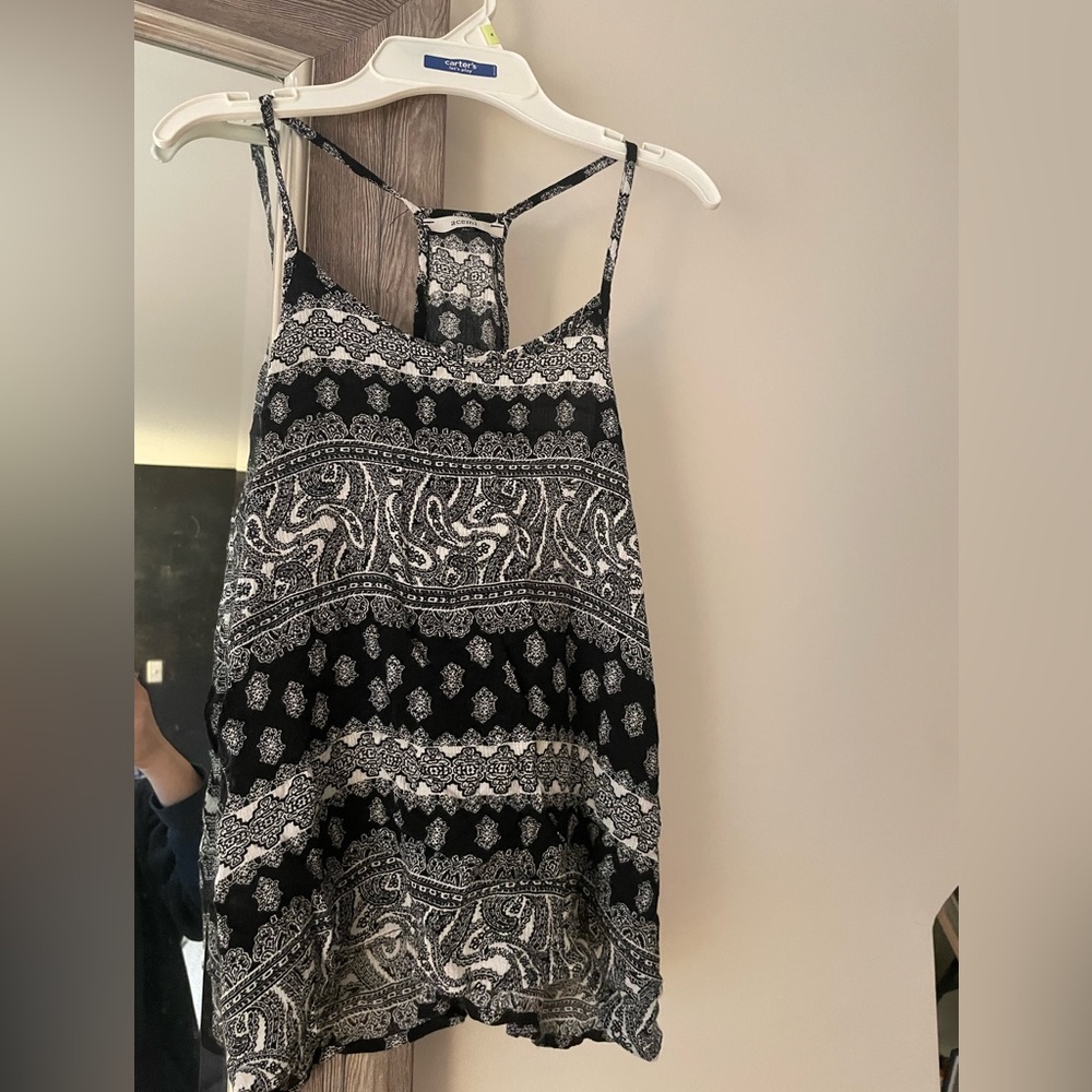 Acemi Tank top